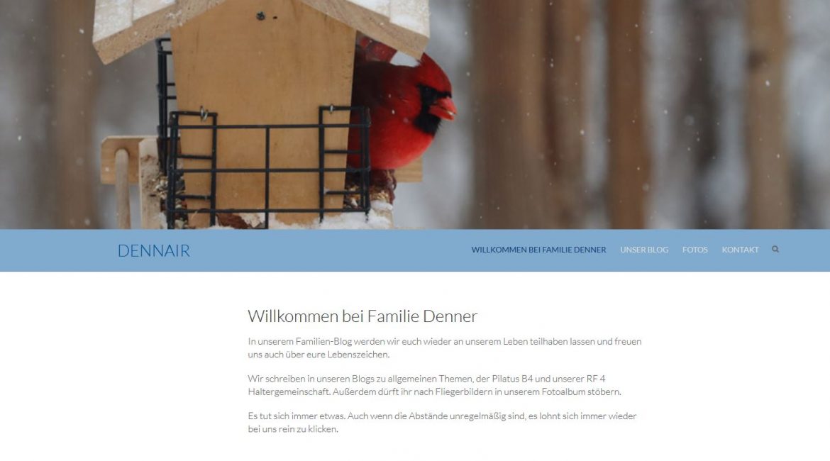Ups, was ist das denn?