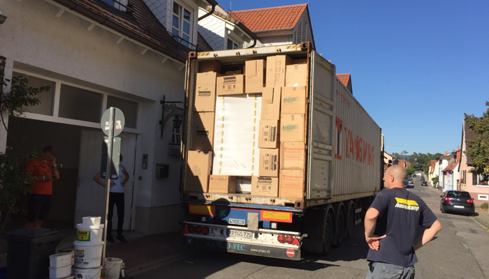 Passt wirklich alles rein?