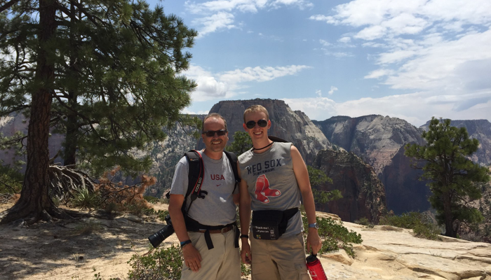 Zion National Park