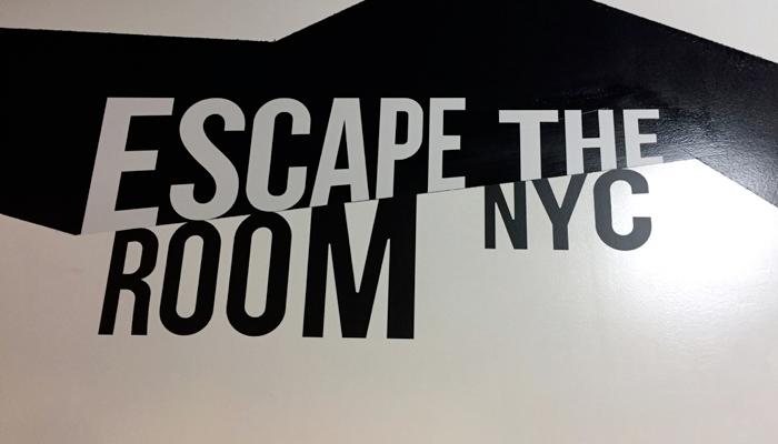 Escape the room .. ein interessantes Spiel
