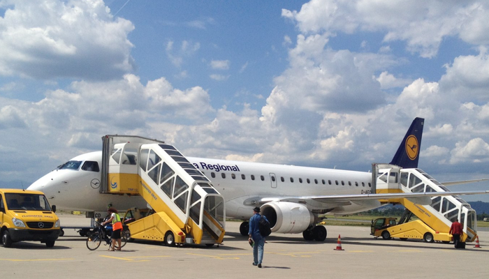 Neuer Trip nach Graz