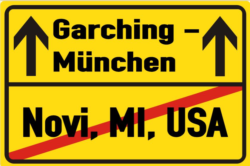Die Tage sind gezählt … eine neue Ära