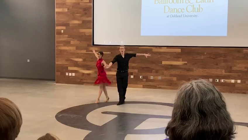 Dance Show
